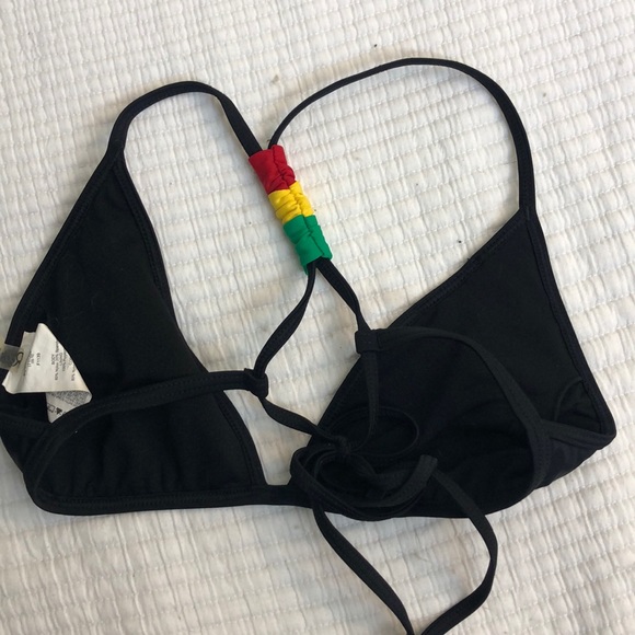 PAC SUN BIKINI TOP - Picture 2 of 2